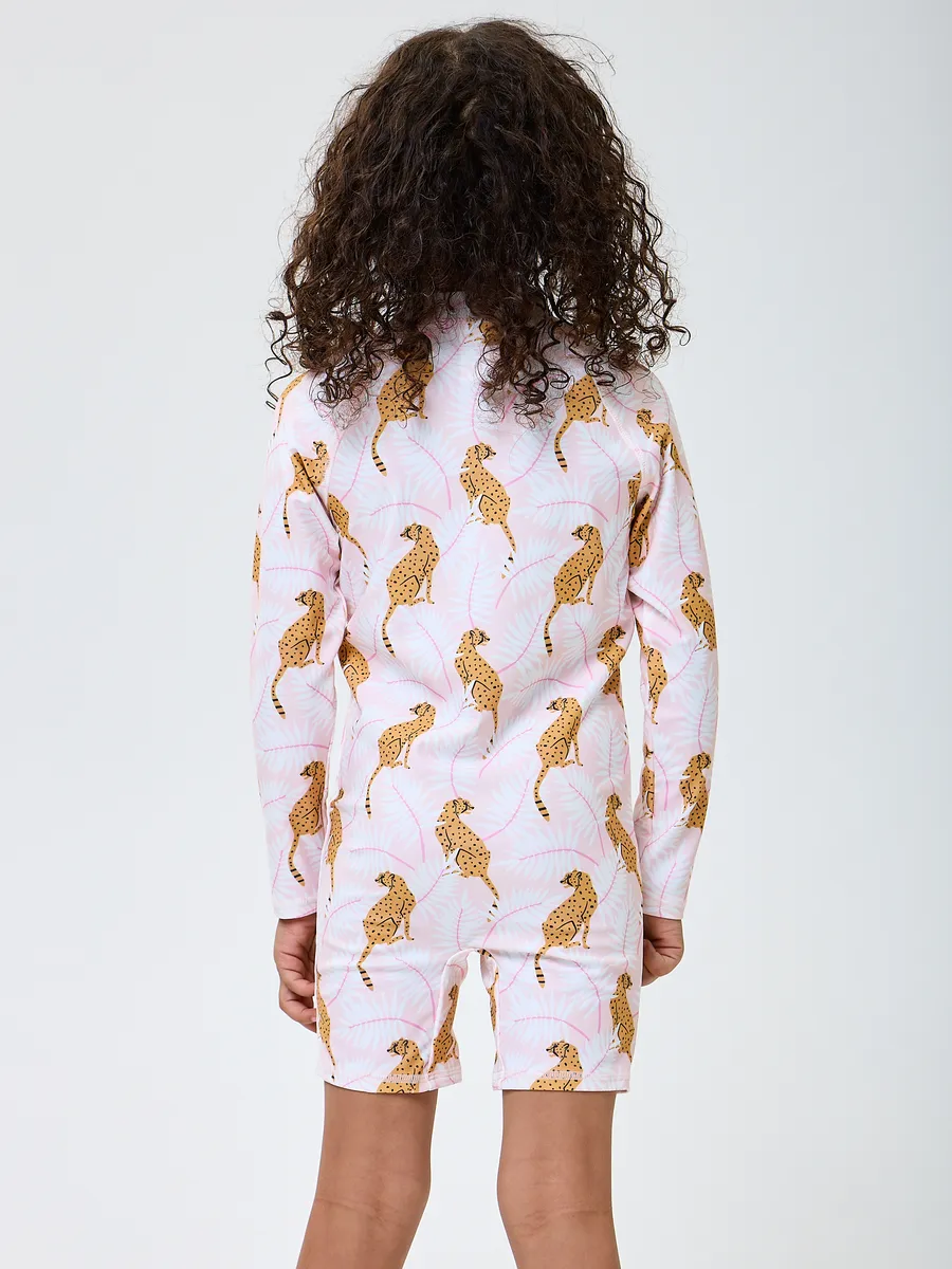 Купальный костюм солнцезащитный — изображение 19